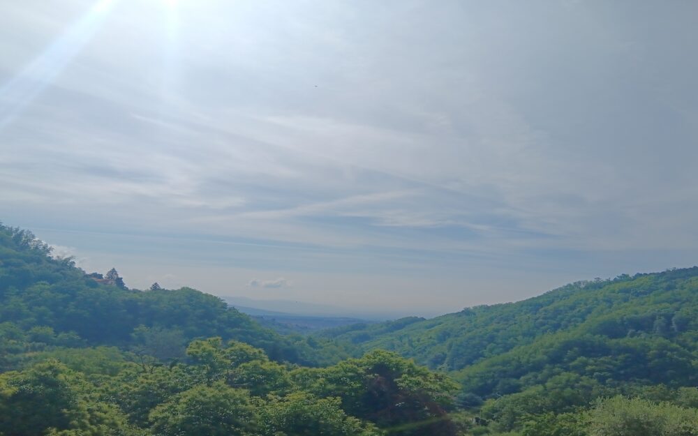 Terratetto libero su due lati